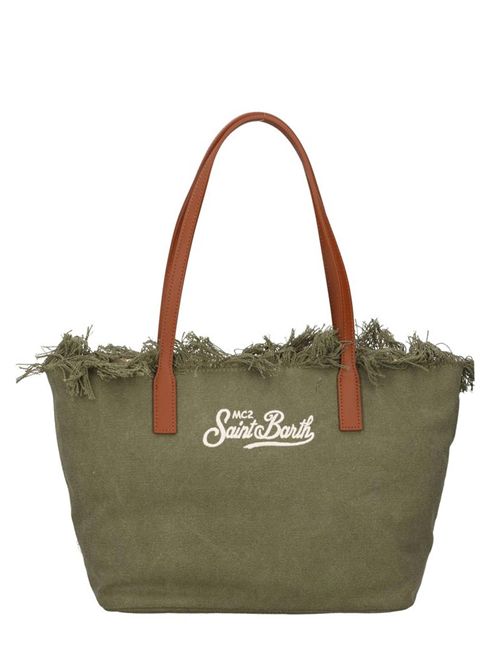 Borsa City medium Saint Barth | CBMF00100587L