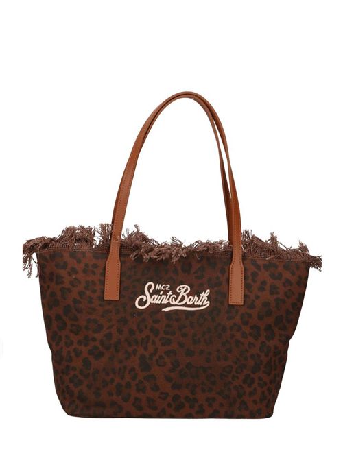 Borsa City medium Saint Barth | CBMF00100588L