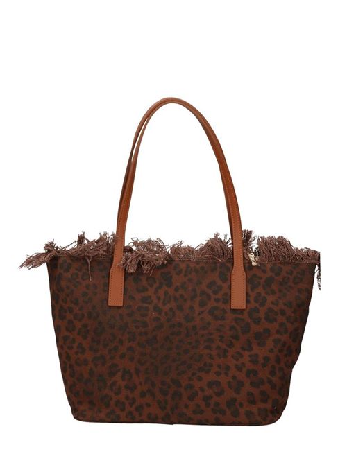 Borsa City medium Saint Barth | CBMF00100588L