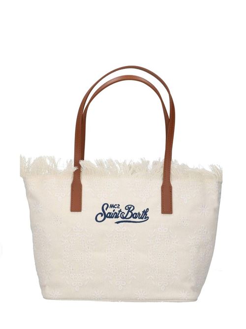 Borsa City medium Saint Barth | CBMF00101034L