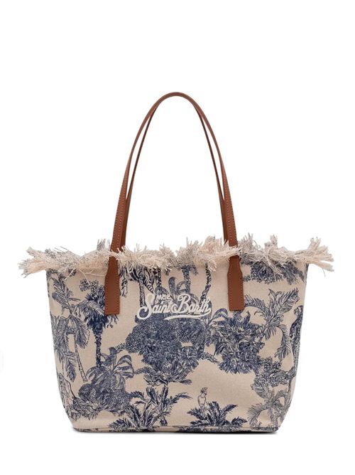 Borsa City medium Saint Barth | CBMF00101751L