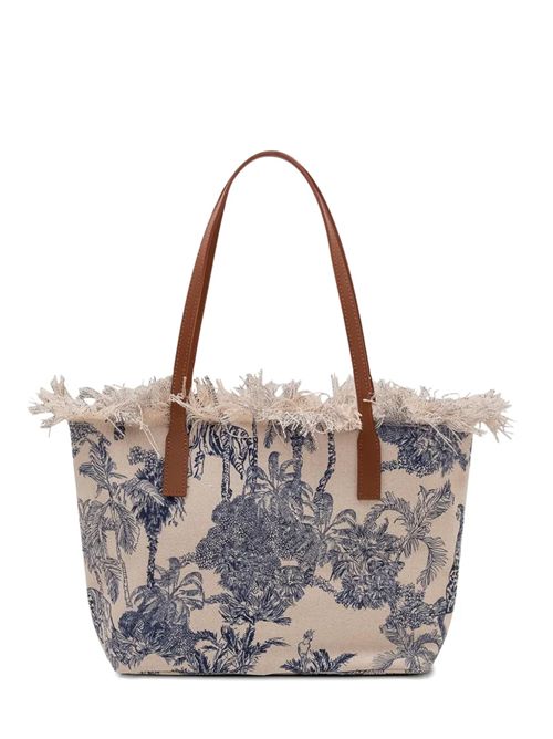 Borsa City medium Saint Barth | CBMF00101751L