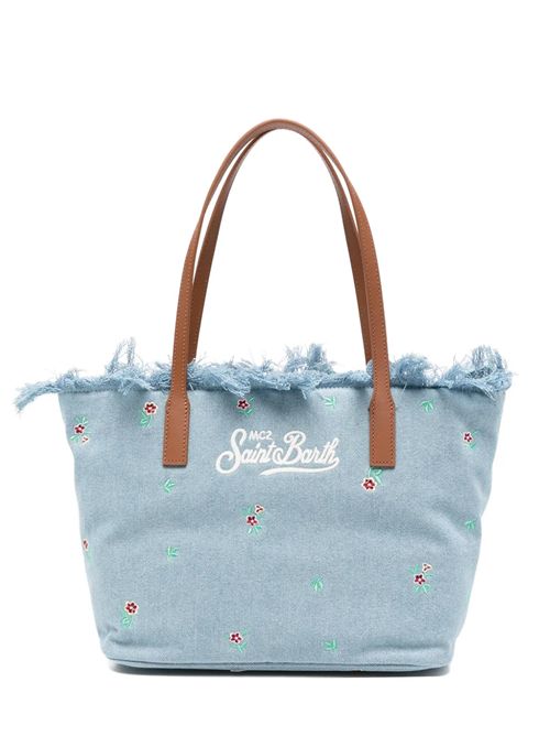 Borsa City medium Saint Barth | CBMF00101760L