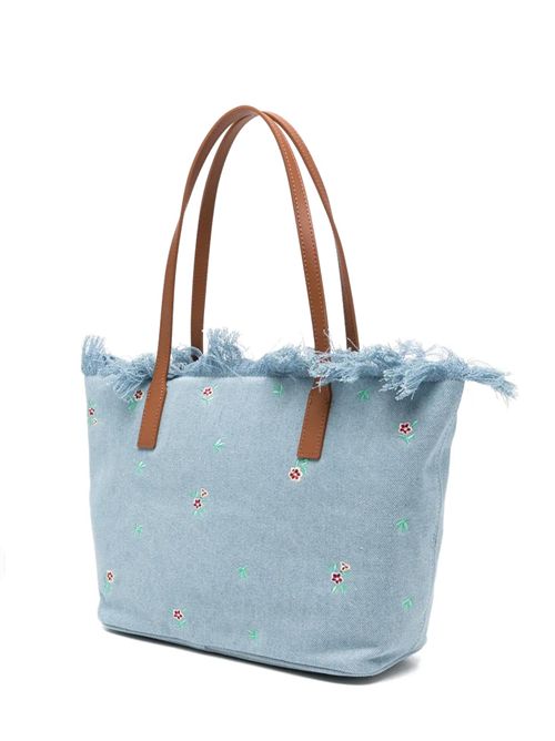 Borsa City medium Saint Barth | CBMF00101760L