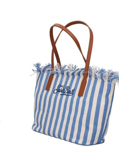 Borsa City medium Saint Barth | CBMF00101765L