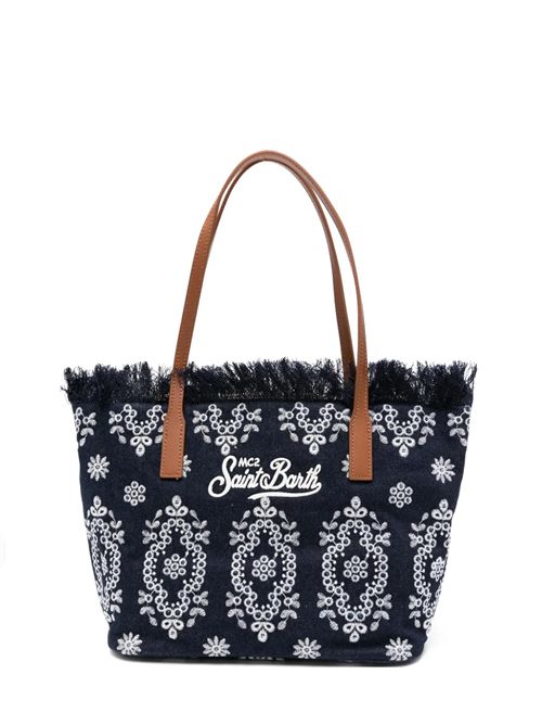 Borsa City medium Saint Barth | CBMF00101773L