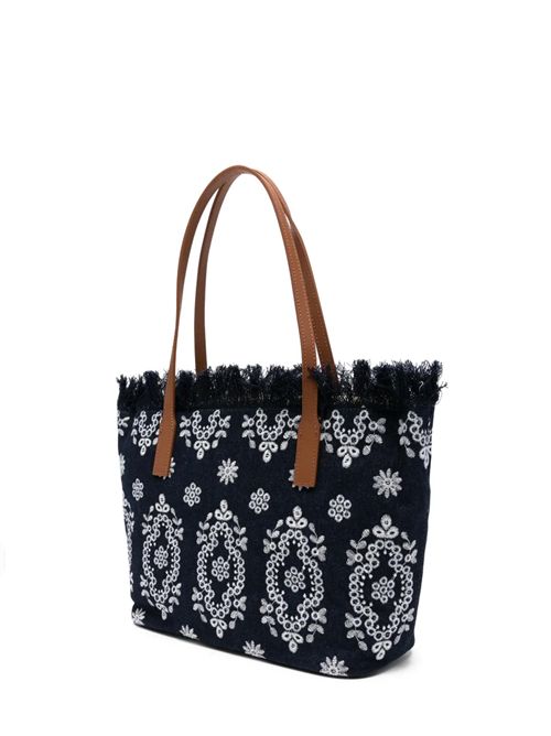 Borsa City medium Saint Barth | CBMF00101773L