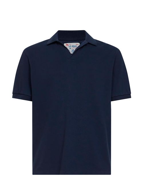 Polo Charles Saint Barth | CHS000100120L