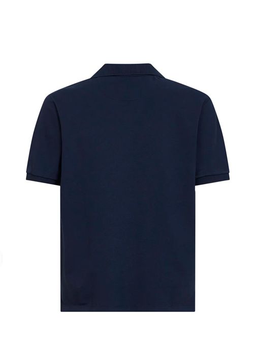 Polo Charles Saint Barth | CHS000100120L