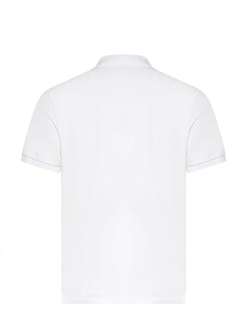Polo Charles Saint Barth | CHS000100123L