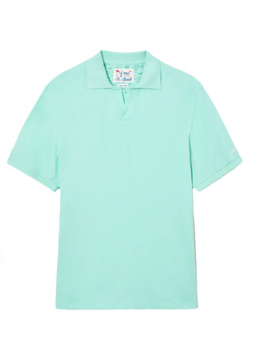 Polo Charles Saint Barth | CHS000100127L