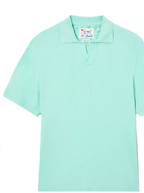 Polo Charles Saint Barth | CHS000100127L
