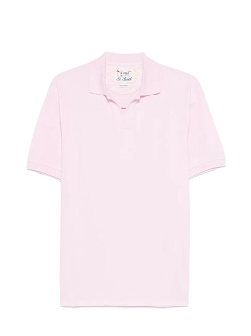 Polo Charles Saint Barth | CHS000100131L