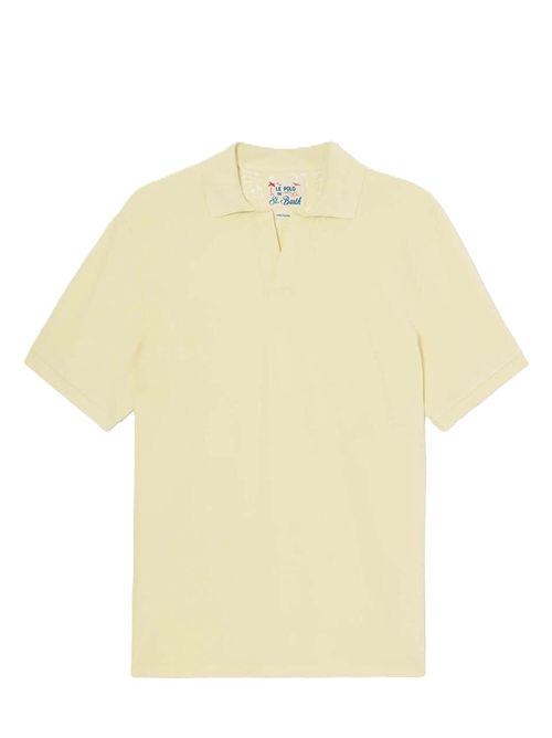 Polo Charles Saint Barth | CHS000100148L