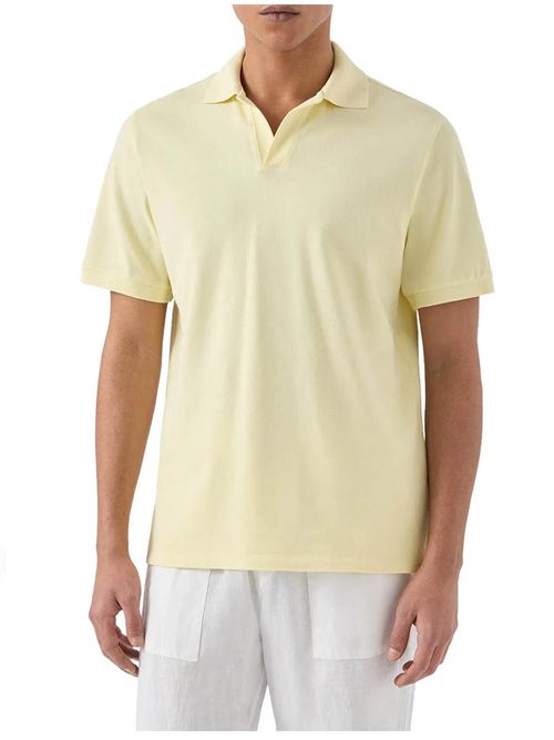 Polo Charles Saint Barth | CHS000100148L