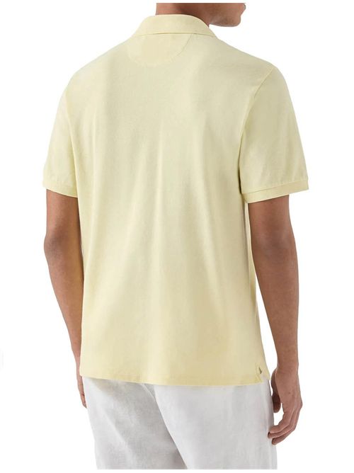 Polo Charles Saint Barth | CHS000100148L