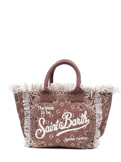 Borsa Colette Saint Barth | COL000109485L