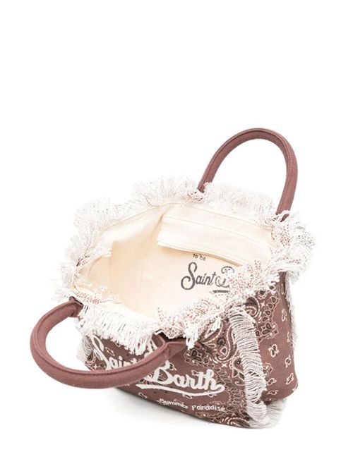 Borsa Colette Saint Barth | COL000109485L