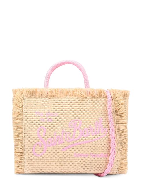 Borsa Colette Straw Saint Barth | COL001700415L
