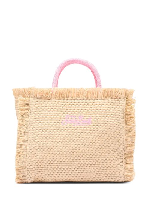 Borsa Colette Straw Saint Barth | COL001700415L