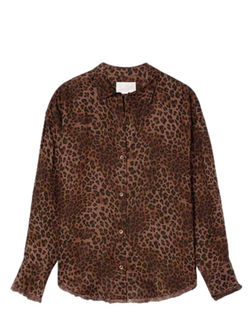 Camicia Cristal Saint Barth | CYS000107842L