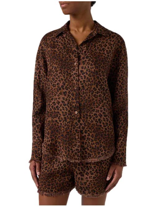 Camicia Cristal Saint Barth | CYS000107842L
