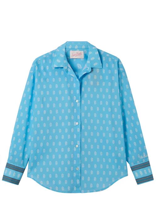 Camicia Cristal Saint Barth | CYS000108002L