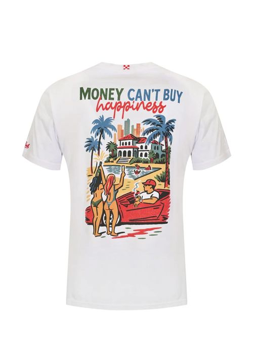 T-shirt Deimar Saint Barth | DLR000101525L