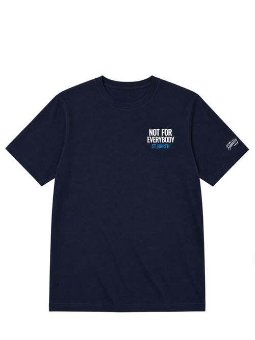T-shirt Delmar Saint Barth | DLR000104234L