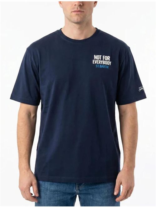T-shirt Delmar Saint Barth | DLR000104234L
