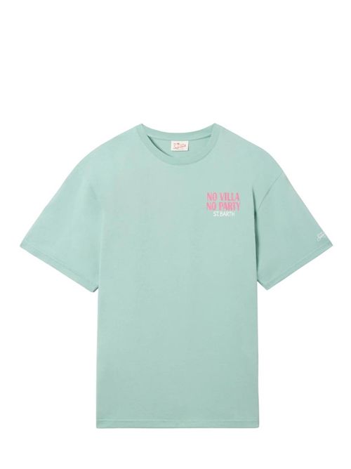 T-shirt Delmar Saint Barth | DLR000104236L