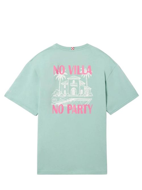 T-shirt Delmar Saint Barth | DLR000104236L