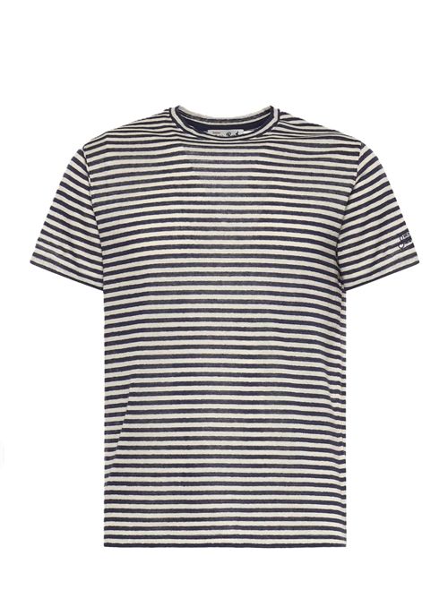 T-shrit Dover Saint Barth | DOV001000283L