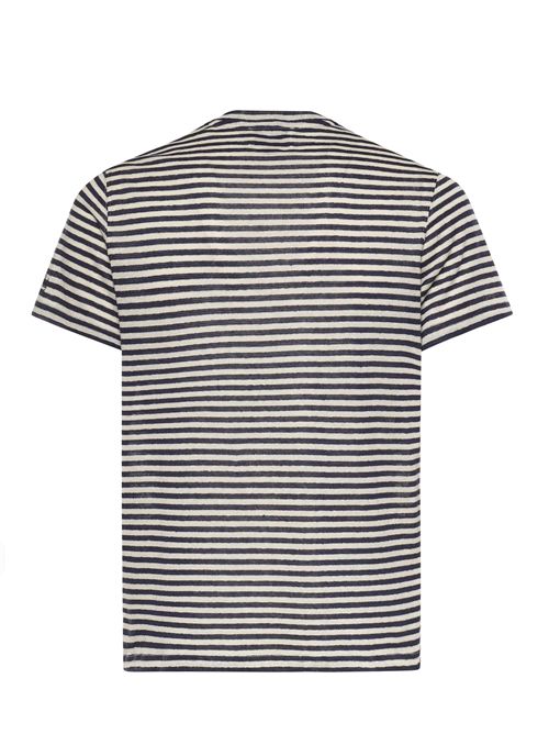 T-shrit Dover Saint Barth | DOV001000283L