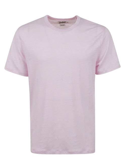Linen 21 pink