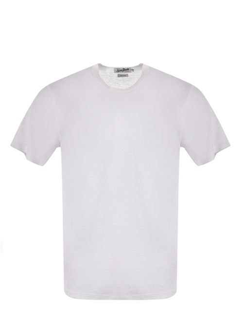 LINEN 01N WHITE