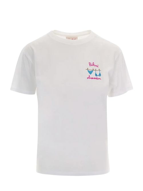 T-shirt Emilie Saint Barth | EMI000100279L