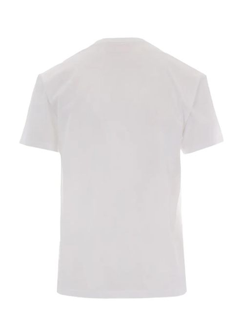 T-shirt Emilie Saint Barth | EMI000100279L