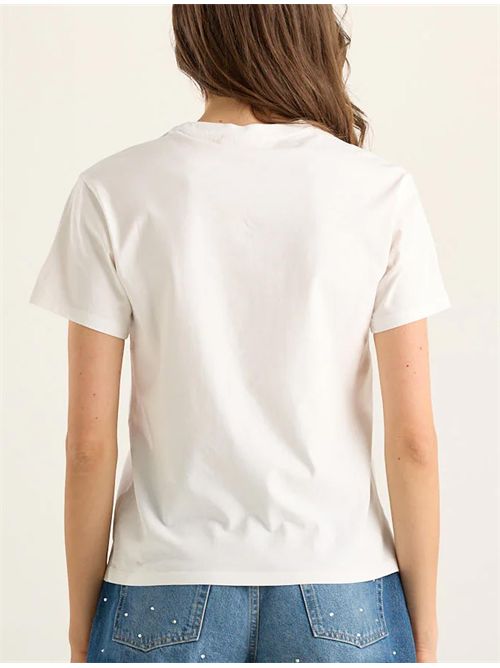 T-shirt Emilie Saint Barth | EMI000100304L