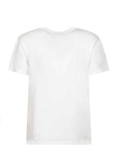 T-shirt Emilie Saint Barth | EMI000103646L
