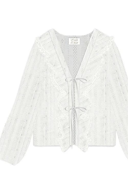 Camicia Evie Saint Barth | EVI000100472L