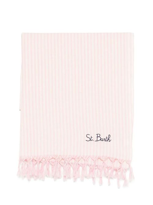 Telo mare Foutas Light Saint Barth | FOUL00200198L