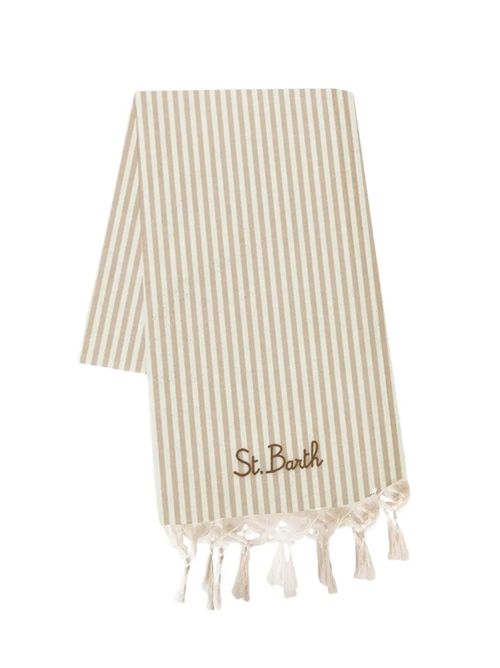 Telo mare Foutas Light Saint Barth | FOUL00200658L
