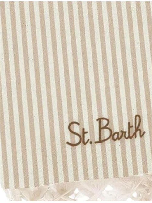 Telo mare Foutas Light Saint Barth | FOUL00200658L
