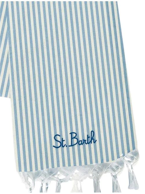 Foutas light Saint Barth | FOUL00200659L