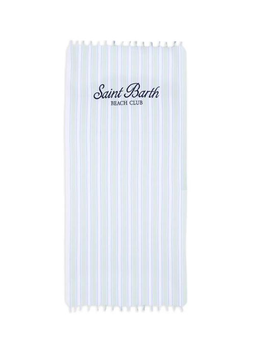 Telo mare Foutas Light Saint Barth | FOUL00200937L
