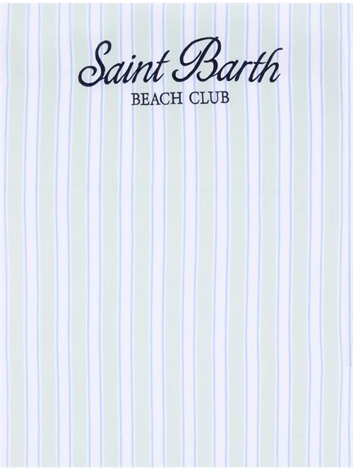 Telo mare Foutas Light Saint Barth | FOUL00200937L