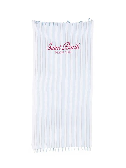 Telo mare Foutas Light Saint Barth | FOUL00200938L