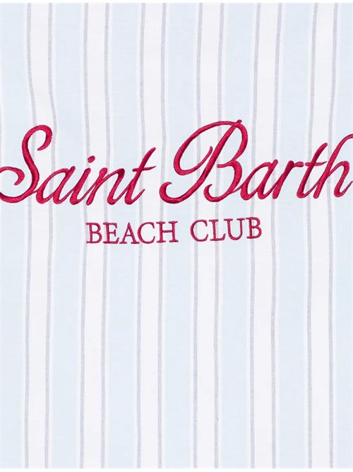 Telo mare Foutas Light Saint Barth | FOUL00200938L