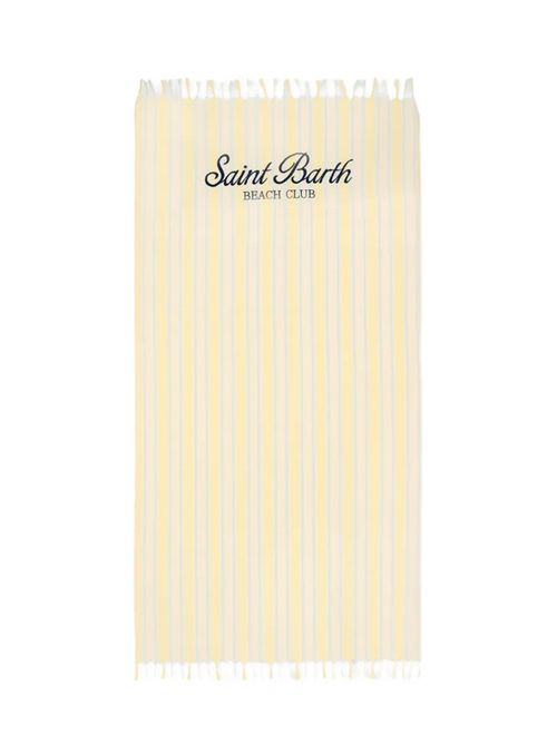 Telo mare Foutas Light Saint Barth | FOUL00202600L